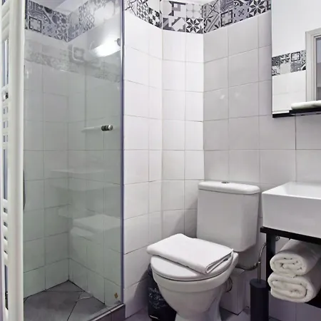 Iris Hotel Athènes